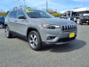 Thumbnail image of 2021 Jeep Cherokee at T & T Coast Buick Gmc