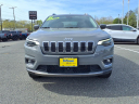 Thumbnail image of 2021 Jeep Cherokee at T & T Coast Buick Gmc