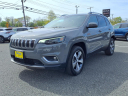 Thumbnail image of 2021 Jeep Cherokee at T & T Coast Buick Gmc