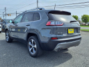 Thumbnail image of 2021 Jeep Cherokee at T & T Coast Buick Gmc