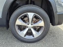 Thumbnail image of 2021 Jeep Cherokee at T & T Coast Buick Gmc