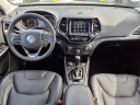 Thumbnail image of 2021 Jeep Cherokee at T & T Coast Buick Gmc