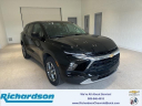 2023 Chevrolet Blazer LT at Richardson Chevy Buick