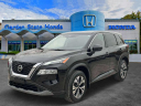 Thumbnail image of 2021 Nissan Rogue at GardenStateHondaOfClifton of Clifton, NJ