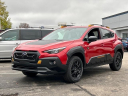 Thumbnail image of 2025 Subaru Crosstrek at Beechmont Subaru