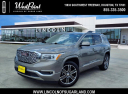 Thumbnail image of 2019 GMC Acadia at West Point Lincoln Of Sugar Land