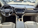 Thumbnail image of 2019 GMC Acadia at West Point Lincoln Of Sugar Land