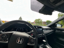 Thumbnail image of 2021 Honda Civic at THE AUTO SPOT LLC