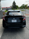 Thumbnail image of 2021 Honda Civic at THE AUTO SPOT LLC