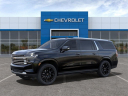 Thumbnail image of 2024 Chevrolet Suburban at LaFontaine Chevrolet Buick GMC of St. Clair