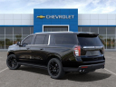 Thumbnail image of 2024 Chevrolet Suburban at LaFontaine Chevrolet Buick GMC of St. Clair