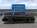 Thumbnail image of 2024 Chevrolet Suburban at LaFontaine Chevrolet Buick GMC of St. Clair