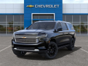 Thumbnail image of 2024 Chevrolet Suburban at LaFontaine Chevrolet Buick GMC of St. Clair