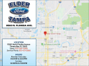 Thumbnail image of 2019 Dodge Challenger at Elder Ford of Tampa