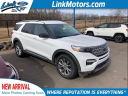 Thumbnail image of 2022 Ford Explorer at Link Ford Of Rice Lake