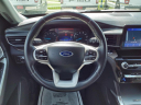 Thumbnail image of 2022 Ford Explorer at Link Ford Of Rice Lake