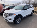 Thumbnail image of 2022 Ford Explorer at Link Ford Of Rice Lake