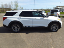 Thumbnail image of 2022 Ford Explorer at Link Ford Of Rice Lake