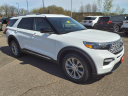 Thumbnail image of 2022 Ford Explorer at Link Ford Of Rice Lake