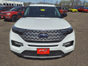 Thumbnail image of 2022 Ford Explorer at Link Ford Of Rice Lake