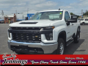 Thumbnail image of 2023 Chevrolet Silverado 2500HD at Smoky Jennings Chevrolet