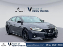 2021 Nissan Maxima 3.5 Platinum at Acura of Valley Stream