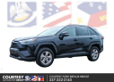 Thumbnail image of 2023 Toyota RAV4 at Courtesy Ford Breaux Bridge