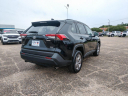 2023 Toyota RAV4 XLE at Courtesy Ford Breaux Bridge