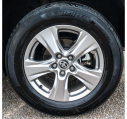 Thumbnail image of 2023 Toyota RAV4 at Courtesy Ford Breaux Bridge