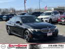 2024 BMW 3 Series 330i xDrive at South Shore Nissan