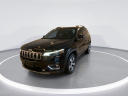 2021 Jeep Cherokee Limited at NEW - Saratoga Honda