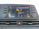 Thumbnail image of 2023 Hyundai ELANTRA at Brown Daub Volvo Cars Lehigh Valley
