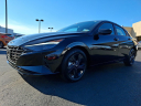 Thumbnail image of 2023 Hyundai ELANTRA at Brown Daub Volvo Cars Lehigh Valley