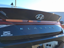 Thumbnail image of 2023 Hyundai ELANTRA at Brown Daub Volvo Cars Lehigh Valley