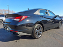 Thumbnail image of 2023 Hyundai ELANTRA at Brown Daub Volvo Cars Lehigh Valley