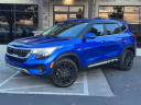 Thumbnail image of 2022 Kia Seltos at Valley Motors