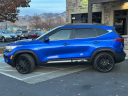 Thumbnail image of 2022 Kia Seltos at Valley Motors