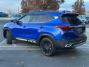 Thumbnail image of 2022 Kia Seltos at Valley Motors