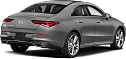 Thumbnail image of 2022 Mercedes-Benz CLA at Mercedes-Benz of Massapequa