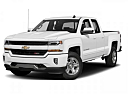 Thumbnail image of 2016 Chevrolet Silverado 1500 at Crossroads Chevrolet