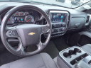 Thumbnail image of 2016 Chevrolet Silverado 1500 at Crossroads Chevrolet
