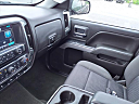 2016 Chevrolet Silverado 1500 LT at Crossroads Chevrolet