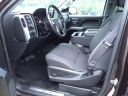 Thumbnail image of 2016 Chevrolet Silverado 1500 at Crossroads Chevrolet