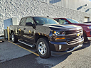 Thumbnail image of 2016 Chevrolet Silverado 1500 at Crossroads Chevrolet