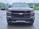 Thumbnail image of 2016 Chevrolet Silverado 1500 at Crossroads Chevrolet