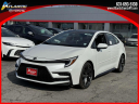 Thumbnail image of 2025 Toyota Corolla at Atlantic Toyota