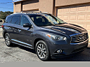 Thumbnail image of 2014 INFINITI QX60 at EC Auto Sales, Inc.