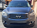 Thumbnail image of 2014 INFINITI QX60 at EC Auto Sales, Inc.