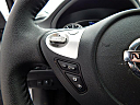 Thumbnail image of 2019 Nissan Sentra at Mathews Nissan