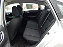 Thumbnail image of 2019 Nissan Sentra at Mathews Nissan